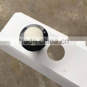 Plant Basket for Hydroponic System, Hydroponic Fitting, Pots