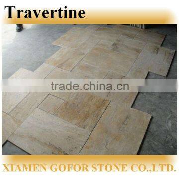 Chinese stones travertine