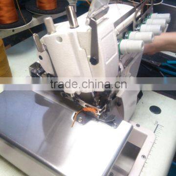 ATR-700-6 Multi-functional Three Needle Six Thread Overlock Sewing Machine (Overedging)