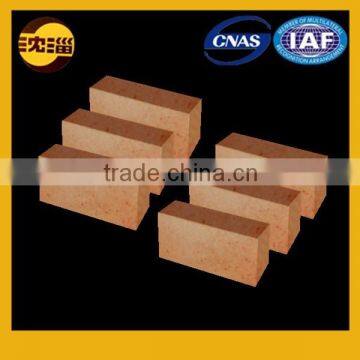 made in China SK34 refractory bricks for cement kilns