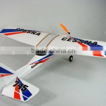 R/C AIRPLANE