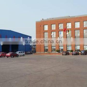 Ganvanized Steel Pipe/tube With Weld From Best Chinese Supplier photo-5