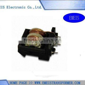 ET20 Inductor with High Saturation/Efficiency and Good Anti-jamming Performance