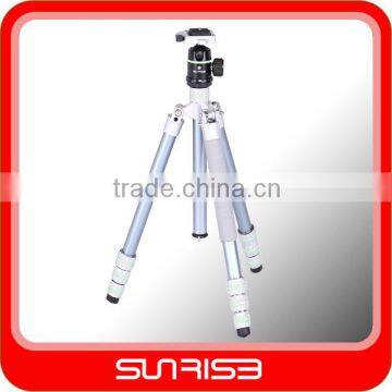 SUNRISE Fashion New Pro DSLR Flexible Camera Tripod Freyr254AT