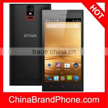 Original Cool big screen Otium Z2 5.5 inch 3G Android 4.4.2 Smart Phone, Dual SIM, WCDMA & GSM, Fingerprint Identification