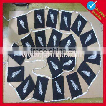 Single Sided Printing Custom Size Banner Flags photo-4