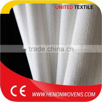 Trustworthy Business Excellent Water Absorbency Super Absorbent Polypropylene Woodpulp Spunlace Non-Woven Fabric