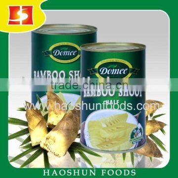 Canned Bamboo Shoots,Canned vegetable, Bamboo shoot