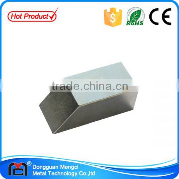 Super strong block n52 neodymium magnet