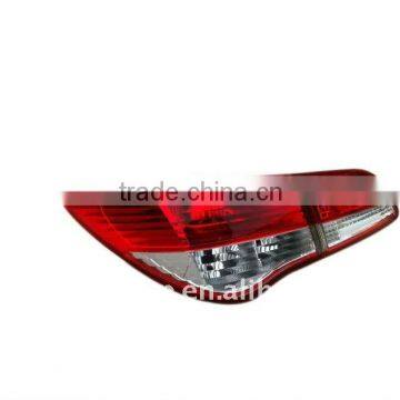 Nissan syphy 09 tail lamp, tail light for Syphy