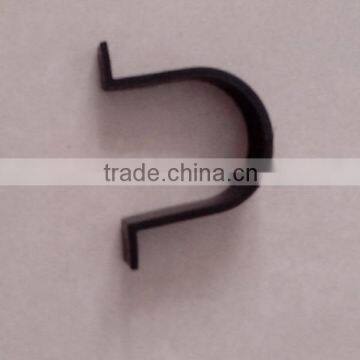 china manufacture rubber clamping strip