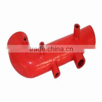 Silicone Tube/silicone hose made in china