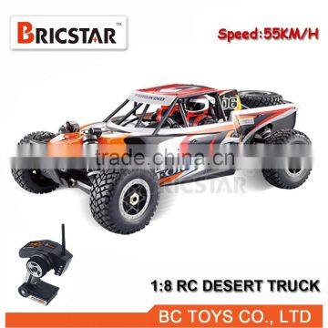 New arrivial WLtoys A929 2.4g OFF-road supper brushless truggy rc 1:8 nitro cars with high speed 55KM/H.