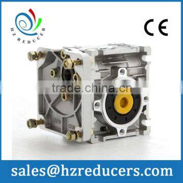 WORM GEARBOX, GEARBOX REDUCER, NMRV SERIES