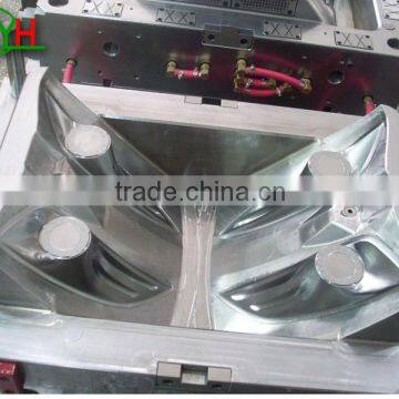 Precision Plastic Injection Mould With Mold Design Service Quality Choice photo-4