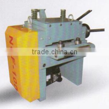 NCF servo roll feeder machine