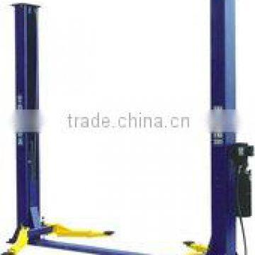 CE Two Columns Quick Lift Car Lift Used 220v