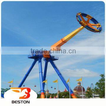 Amusement Park Equipment Electric Theme Park Amusement Big Pendulum