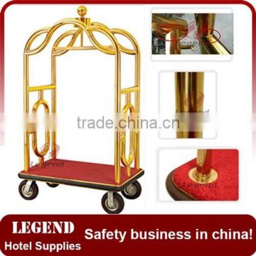 New products on china market Bellman Luggage Cart