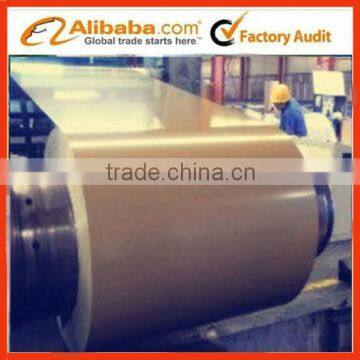 Pre-painted Galvalume Steel Coil