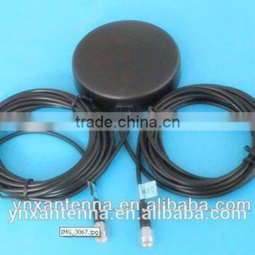 (Manufactory) Free sample high quality gps gsm antenna