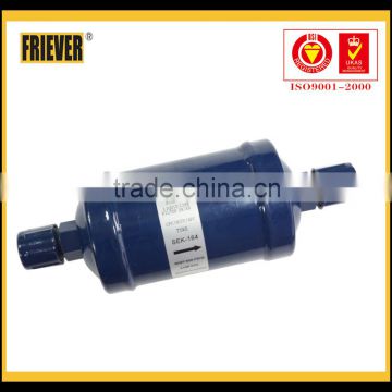 FRIEVER Refrigeration & Heat Exchange Parts Liquid Line Filter Drier