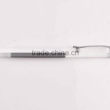 Crystal Pen Gift Metal Ball Slim Pen