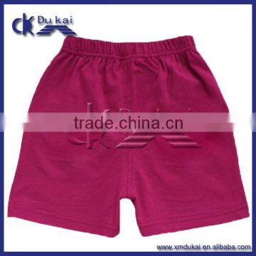 2014 womens home wear shorts