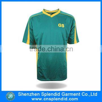 latest european cool green cheap basketball jersey design 2016                        
                                                                                Supplier's Choice