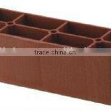 popular plastic sofa feet PP024