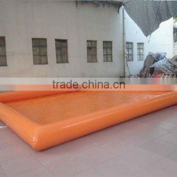 Latest inflatable swimming pool