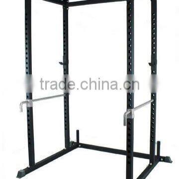 Power Rack Short 71.5 inch Squat Deadlift Lift Cage Bench Racks crossfit pull