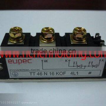 Diode Module ,TT46N16KOF4L1, Original Module