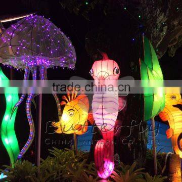 Amazing handmade lantern for slae-Festival lantern for lantern events