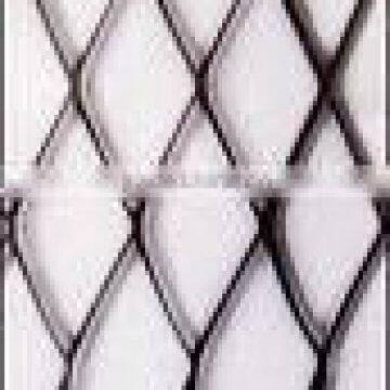 Sheet mesh