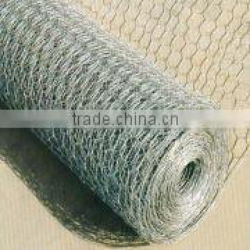 chicken wire mesh