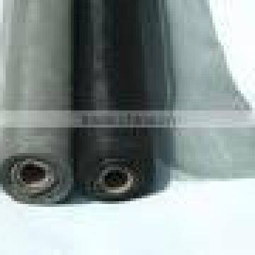 Fiberglass screen netting