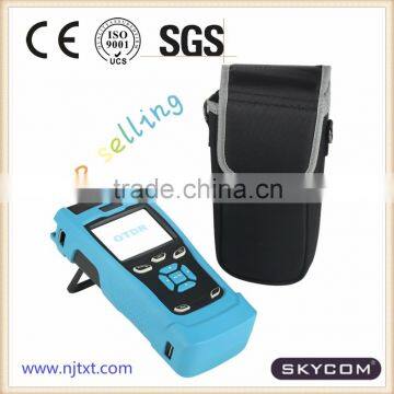 Top Selling Skycom FTTH Handhold OTDR T-OT300