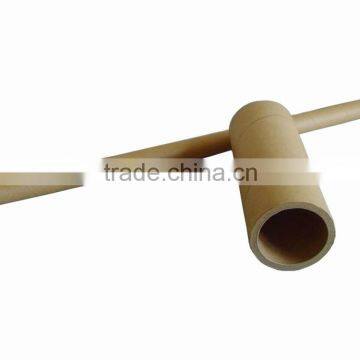 paper carton tube