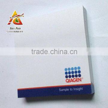 Custom 3 Inch Adhesive Notes Wholesale photo-2