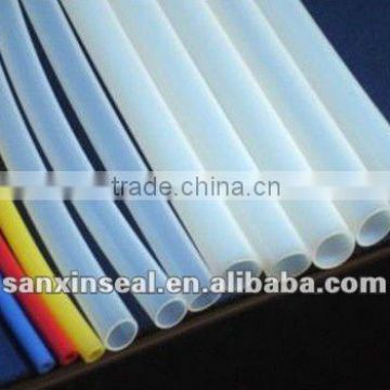 PTFE extruded tube /hose /pipe/8mm/8mm ptfe tube/4mm tube