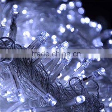 Most Popular Christmas Lighting, Warm White Led Christmas Light, Customized Led Curtain Light