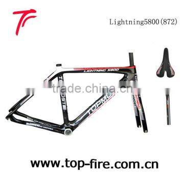 hot selling Di2 carbon road frame for bike