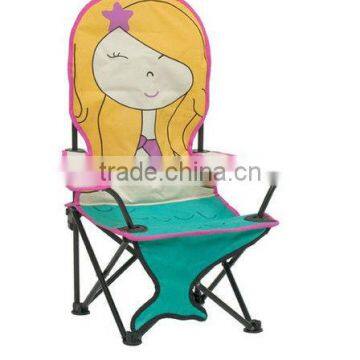 Kids outdoor folding chairs