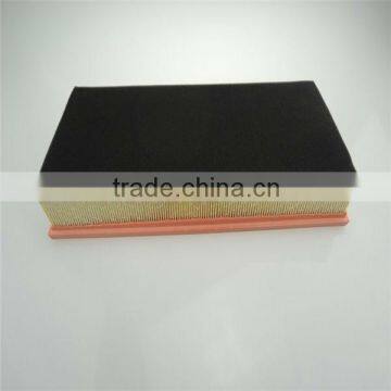 plastic air filter frame