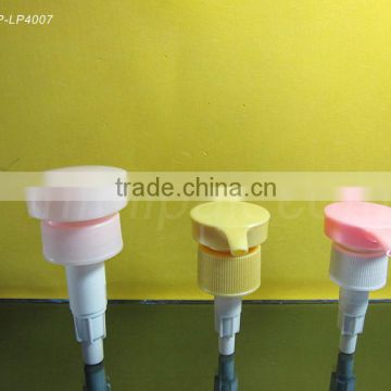 28 Plastic Lotion Pump for shampoo