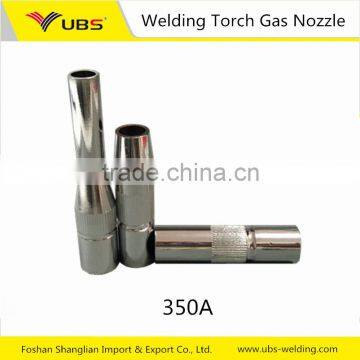 MIG Welding Torch Gas Nozzle 350A