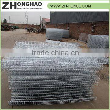 Wholesale Manufacturer Hot selling cheap mesh security fence panels