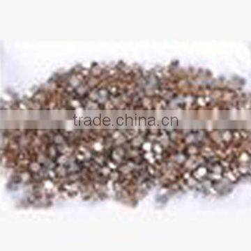 Chinese AAA rhinestone iron on clothes