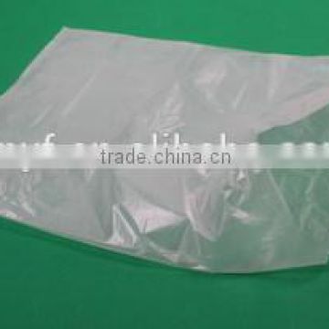 Plastic Heat-Seal Packing Bags